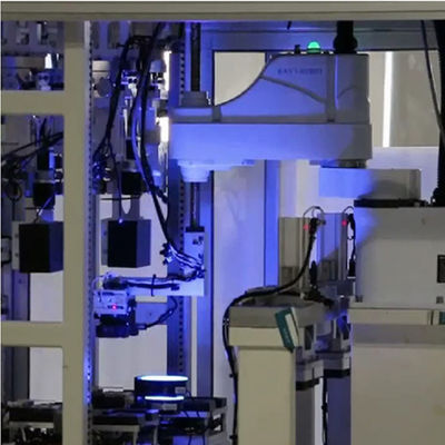 Masoneilan Smart Digital positioner SVI2 met besturingspneumatische actuator