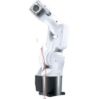 De compacte flexibele industriële toepassing KUKA Kr 4 van de robotelektronika de mini industriële robot van AGILUS