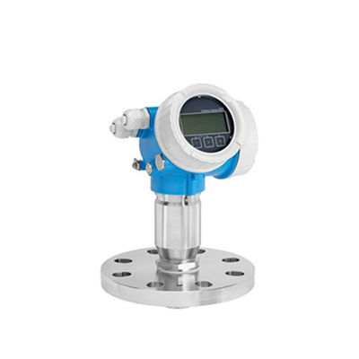 Het niveauinstrument van Micropilot FMR60 E+H van de radarmeting