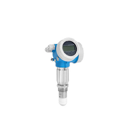 Het niveauinstrument van Micropilot FMR60 E+H van de radarmeting
