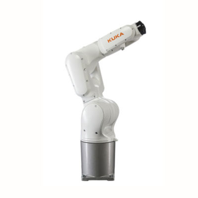 Kr 6 Schoon Zaal r700-2 de Robotwapen van Automatiseringskuka