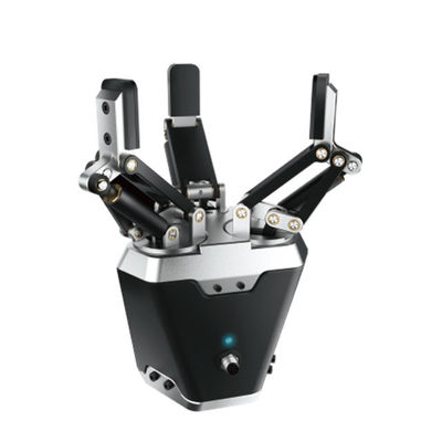 Chinese merk dh-ROBOTICA het vastklemmen apparatengelijke met samenwerkingsrobotwapen