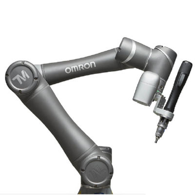 Wapen van de Omromtm14 het Samenwerkingsrobot
