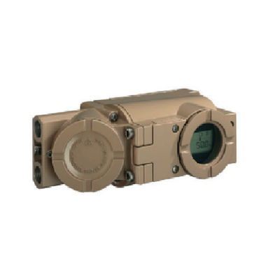 Samson Positioner Valve Type 3731-3 3730-2 3730-3 3730-4 3730-5 en Digitaal Instelmechanisme voor Klep