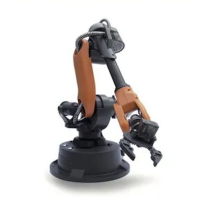 WLkata 6 Kunstmatige intelligentie van de As de Mini industriële Robot voor onderwijs