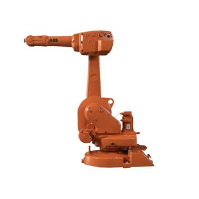 ABB IRB 1600 als Manipulator voor de Behandeling van en de Verpakking van Robot 6 Asrobot