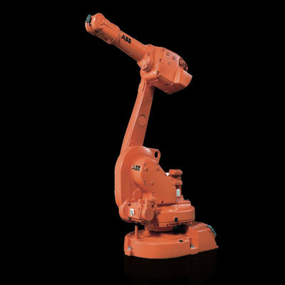 ABB IRB 1600 als Manipulator voor de Behandeling van en de Verpakking van Robot 6 Asrobot