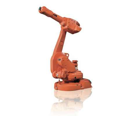 ABB IRB 1600 als Manipulator voor de Behandeling van en de Verpakking van Robot 6 Asrobot