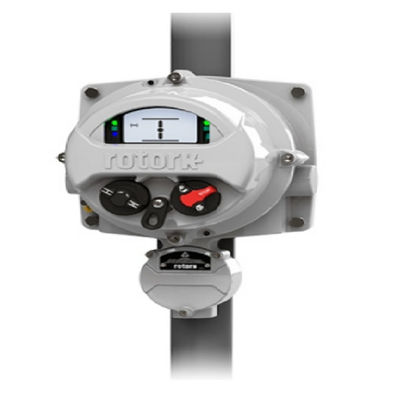 Elektrische actuator van de IQwaaier IQ10 IQ20 IQ35 IQ40 IQ70 IQ90 IQ95 IQ12 IQ25 IQ18 ROTORK voor klep en instelmechanismeklep