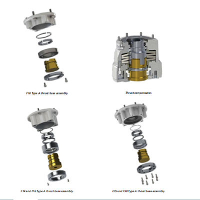 Elektrische actuator van de IQwaaier IQ10 IQ20 IQ35 IQ40 IQ70 IQ90 IQ95 IQ12 IQ25 IQ18 ROTORK voor klep en instelmechanismeklep
