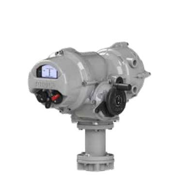 Elektrische actuator van de IQwaaier IQ10 IQ20 IQ35 IQ40 IQ70 IQ90 IQ95 IQ12 IQ25 IQ18 ROTORK voor klep en instelmechanismeklep