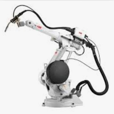 ABB IRB 1410 6 As Industrieel Robotachtig Wapen China als Booglassenmachine