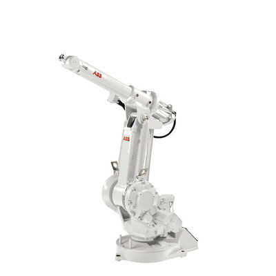 ABB IRB 1410 6 As Industrieel Robotachtig Wapen China als Booglassenmachine