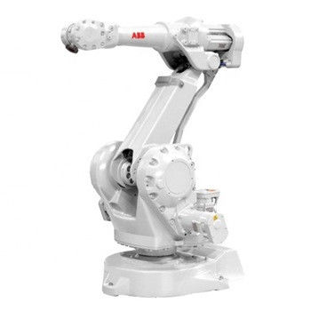 ABB IRB 2400 Robotachtig wapen maxinize wapen van de efficiency het industriële robot met as 6 en beheerst in het oppoetsen en het malen