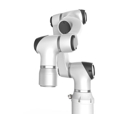 Ce-Certificaat Gemakkelijk Programma die Samenwerkings hoge Robot Elfachtige E05 5kg 800mm lassen - Han van de kwaliteitscobot van goede prijs