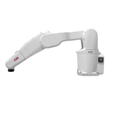 De Manipulator van ABB IRB 1200 als Materiële Assemblage en Verpakking 6 het Wapen van de Asrobot