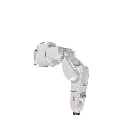 De Manipulator van ABB IRB 1200 als Materiële Assemblage en Verpakking 6 het Wapen van de Asrobot