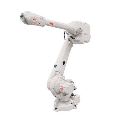 ABB IRB 4600 Wapen van de 6 As het Industriële Robot als Manipulator van de Lassenrobot