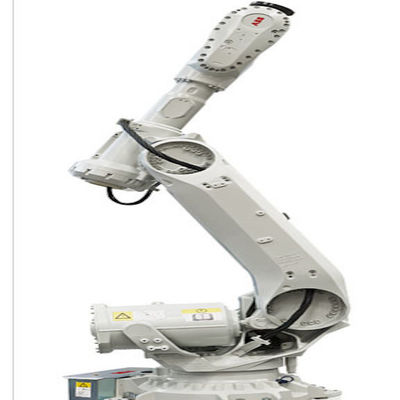 ABB IRB6700 6 het Wapenassemblage van de As Industrieel Robot Oppoetsend het Plukken van de Lassenrobot en Nuttige lading 155Kg Bereik 2850mm