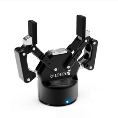 ROBOTIQ 2 het wapen aanpassings Elektrische tang van de vinger2f-85 2F-140 robot voor robot