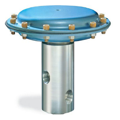 Hydraulische Reeksdrukregelaar van TESCOM 54-2200