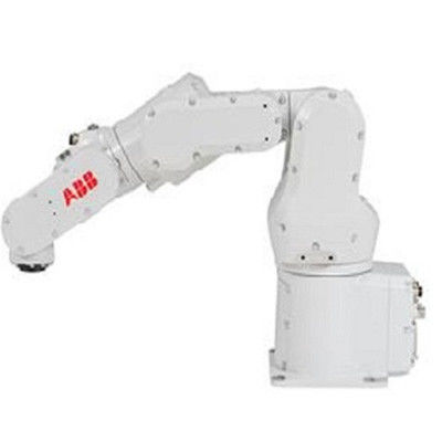 ABB IRB 1100 het compactste robotwapen met 6 astoepassing op Assemblage &amp; het Testen robotwapen voor nieuw model