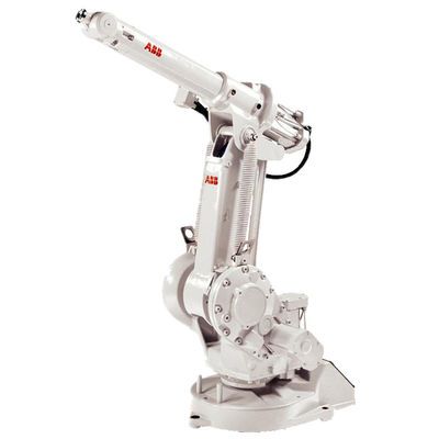 ABB IRB 140 klein industrieel robotwapen met snelle reactie 6 schaft de toepassings totaal Schoonmakende/Bespuitende robot af van het robotwapen