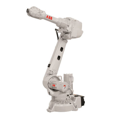 Het Booglassenrobot IRB 2600 van ABB wijd Industriële Toepassing voor Mig Tig Robot Arm