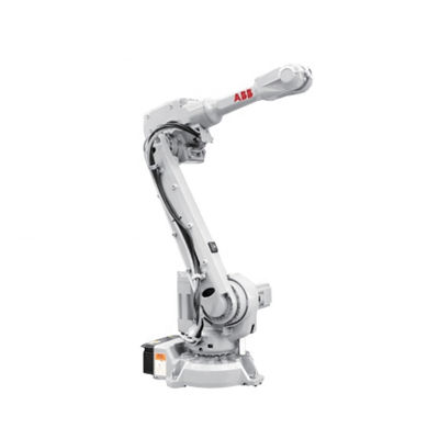 Het Booglassenrobot IRB 2600 van ABB wijd Industriële Toepassing voor Mig Tig Robot Arm