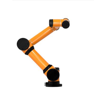 6 Wapen AUBO I5 van de as het Samenwerkingsrobot als Lassen en Assemblagerobotproject
