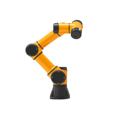 samenwerkingsrobotaubo i3 nuttige lading 3kg die en verpakkingsrobots 6 as plukken