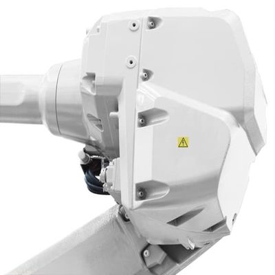 ABB IRB 4600 Wapen van de 6 As het Industriële Robot articuleerde Bereik 2050mm Nuttige lading 60Kg Armload 20Kg van de Wapenassemblage