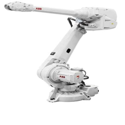 ABB IRB 4600 Wapen van de 6 As het Industriële Robot articuleerde Bereik 2050mm Nuttige lading 60Kg Armload 20Kg van de Wapenassemblage