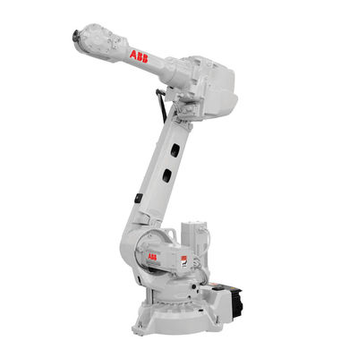 ABB IRB2600 6 Robot van het het Wapen Automatische Lassen van de As de Industriële Robot