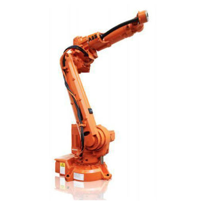 ABB IRB2600 6 Robot van het het Wapen Automatische Lassen van de As de Industriële Robot