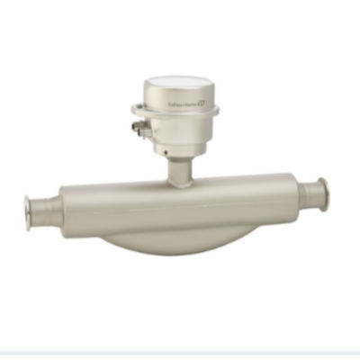 Proline van Endresshauser de Meting van de Debietmeterfiquid van Promass F 500 Coriolis