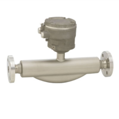 Proline van Endresshauser de Meting van de Debietmeterfiquid van Promass F 500 Coriolis