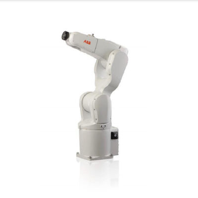 De industriële Nuttige lading 5kg van het Robotwapen bereikt 900mm IRB 12005/0.9 6 As Kleine het Plukken Robotwapens