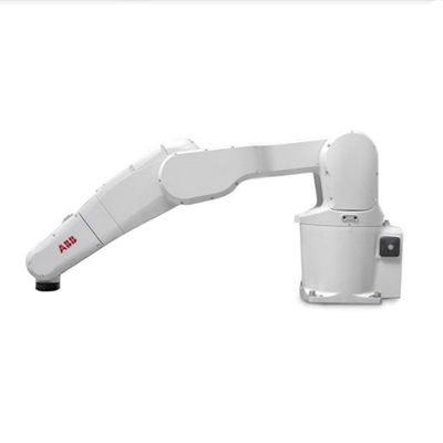 De industriële Nuttige lading 5kg van het Robotwapen bereikt 900mm IRB 12005/0.9 6 As Kleine het Plukken Robotwapens