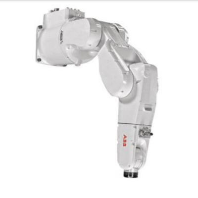 De industriële Nuttige lading 5kg van het Robotwapen bereikt 900mm IRB 12005/0.9 6 As Kleine het Plukken Robotwapens