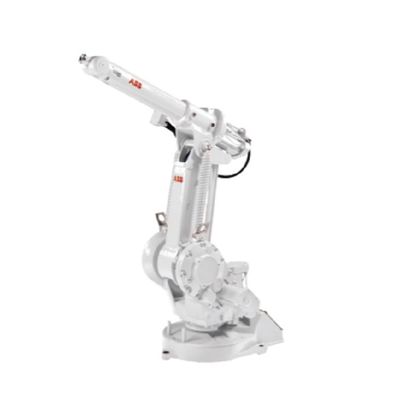 Robotwapen 6 As5kg Nuttige lading IRB1410 als Compacte het Booglassenmachine van Hoge Frequentielassers