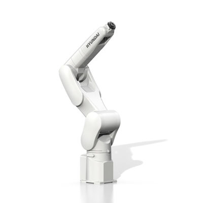 HH7 de nuttige lading 7kg bereikt 932mm de Machine van de de Betrouwbaarheidsassemblage van de 6 As Hoge Nauwkeurigheid Hoge Materiële Behandelingsrobot
