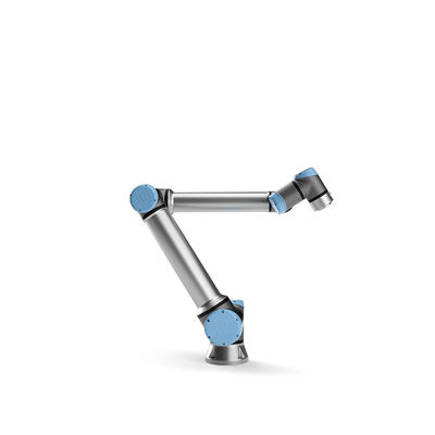 UR5 Cobot met Nuttige lading 5kg en bereikt 800mm voor Assemblage