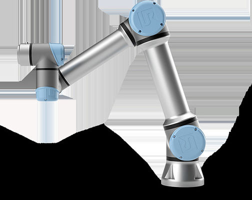 UR5 Cobot met Nuttige lading 5kg en bereikt 800mm voor Assemblage