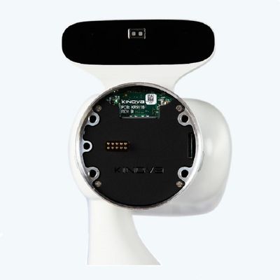 Veelzijdige en Modulaire Robots 6 van Kinova Gen3 As
