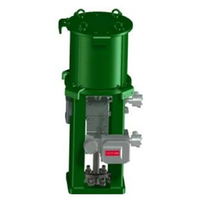 De Zuigeractuators van Fishe 785C van de gas Modulaire Steunbalk van het het Apparaten Volledige Materiaal van het LNGsteunbalk Opgezette Gas van de de Oplossingsmacht het Hulpmiddelreeksen