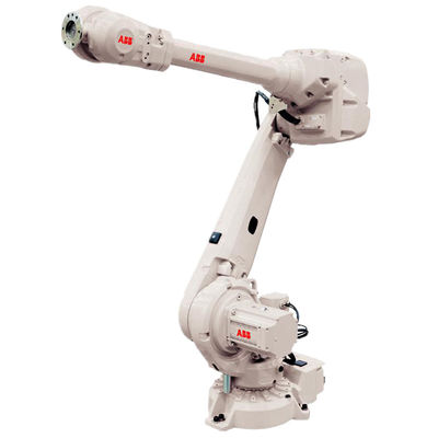 6 de Robotwapen ABB IRB 4600 van de as45kg nuttige lading voor het plukken en behandeling