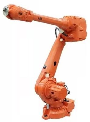 6 de Robotwapen ABB IRB 4600 van de as45kg nuttige lading voor het plukken en behandeling