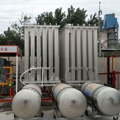 4320 Draadloos de Lage Druksteunbalk Opgezet Materiaal van de Positiemonitor voor de Reeksen van het de Machtshulpmiddel van de Aardgasindustrie
