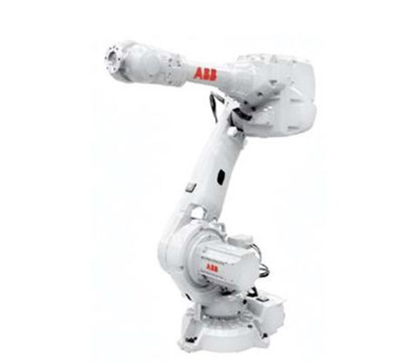 Middelgrote Industriële Robots ABB IRB 4600 Robotachtige Lassenmachine met As 6